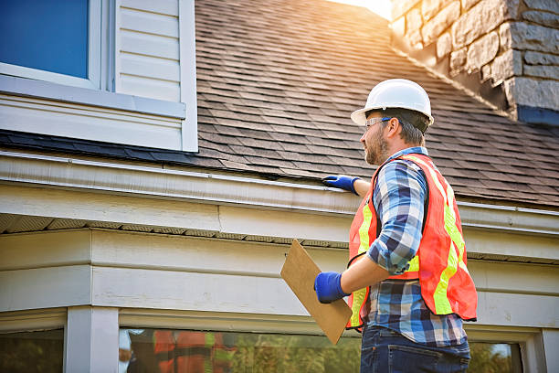 Licensed Gutter Installation service in Columbia, IA - Roof Repair Smedway